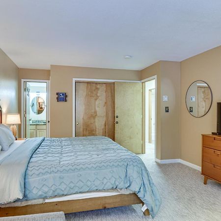 Snowdogs Breck Condo With Fireplace Walk To Lifts Breckenridge Buitenkant foto