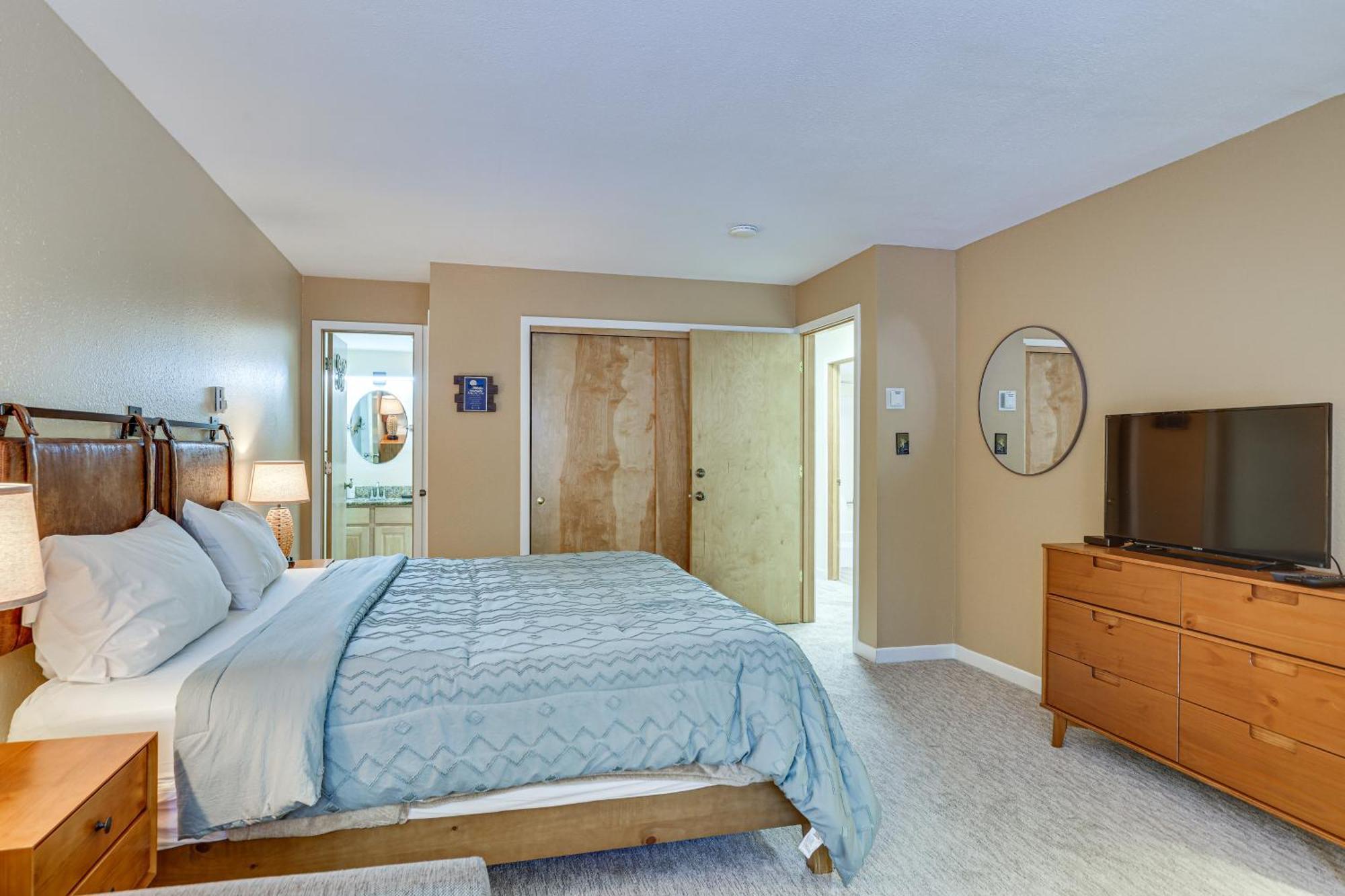Snowdogs Breck Condo With Fireplace Walk To Lifts Breckenridge Buitenkant foto