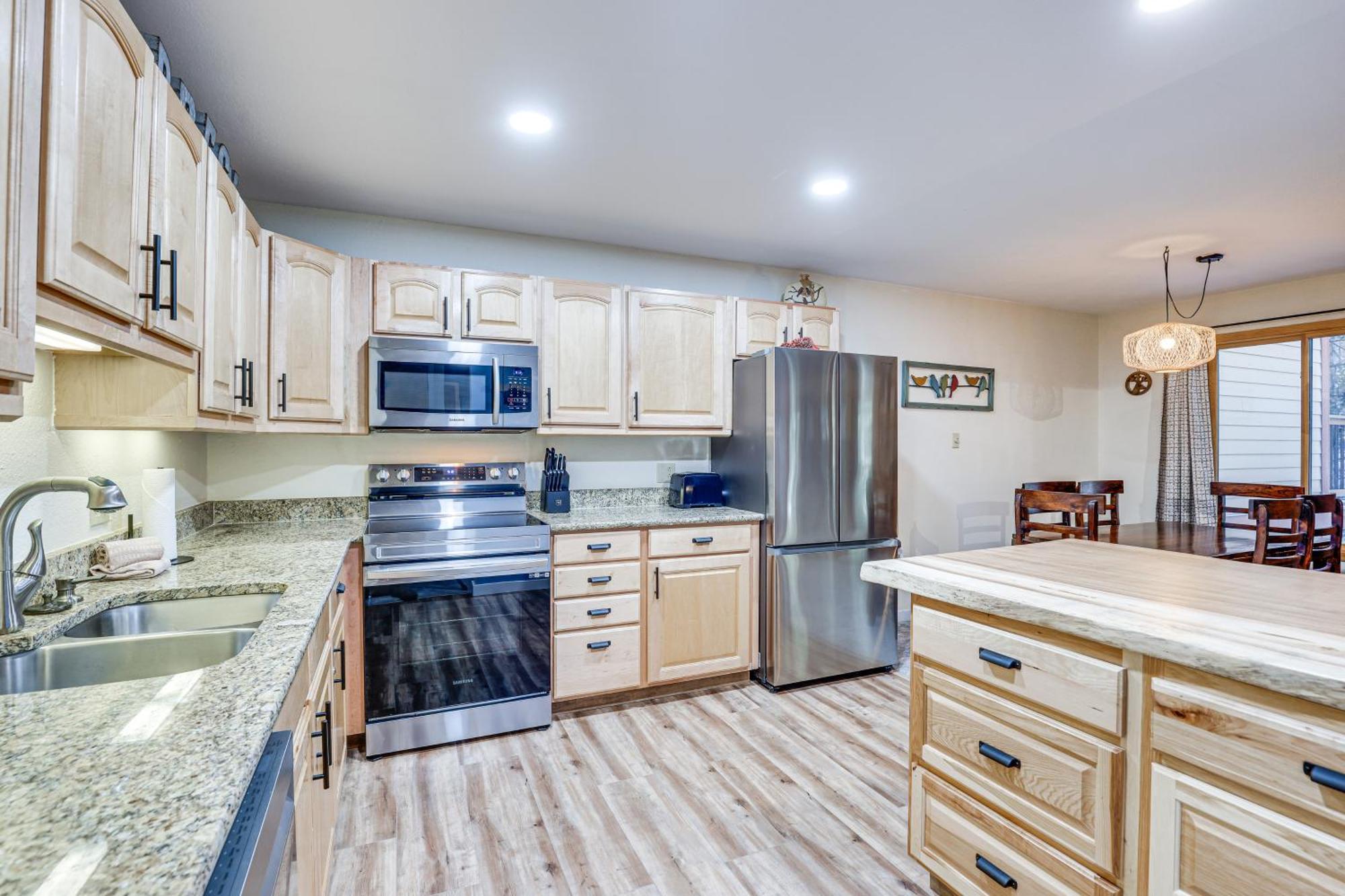Snowdogs Breck Condo With Fireplace Walk To Lifts Breckenridge Buitenkant foto