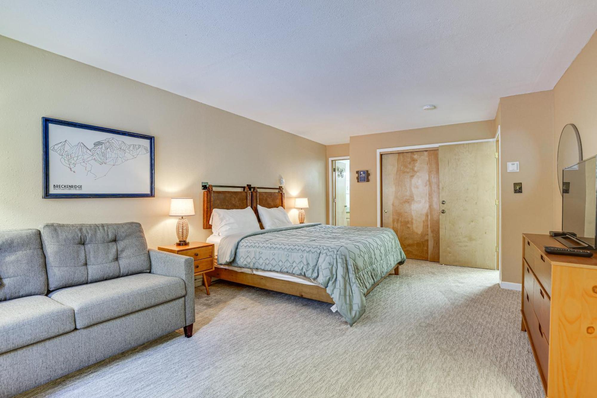 Snowdogs Breck Condo With Fireplace Walk To Lifts Breckenridge Buitenkant foto