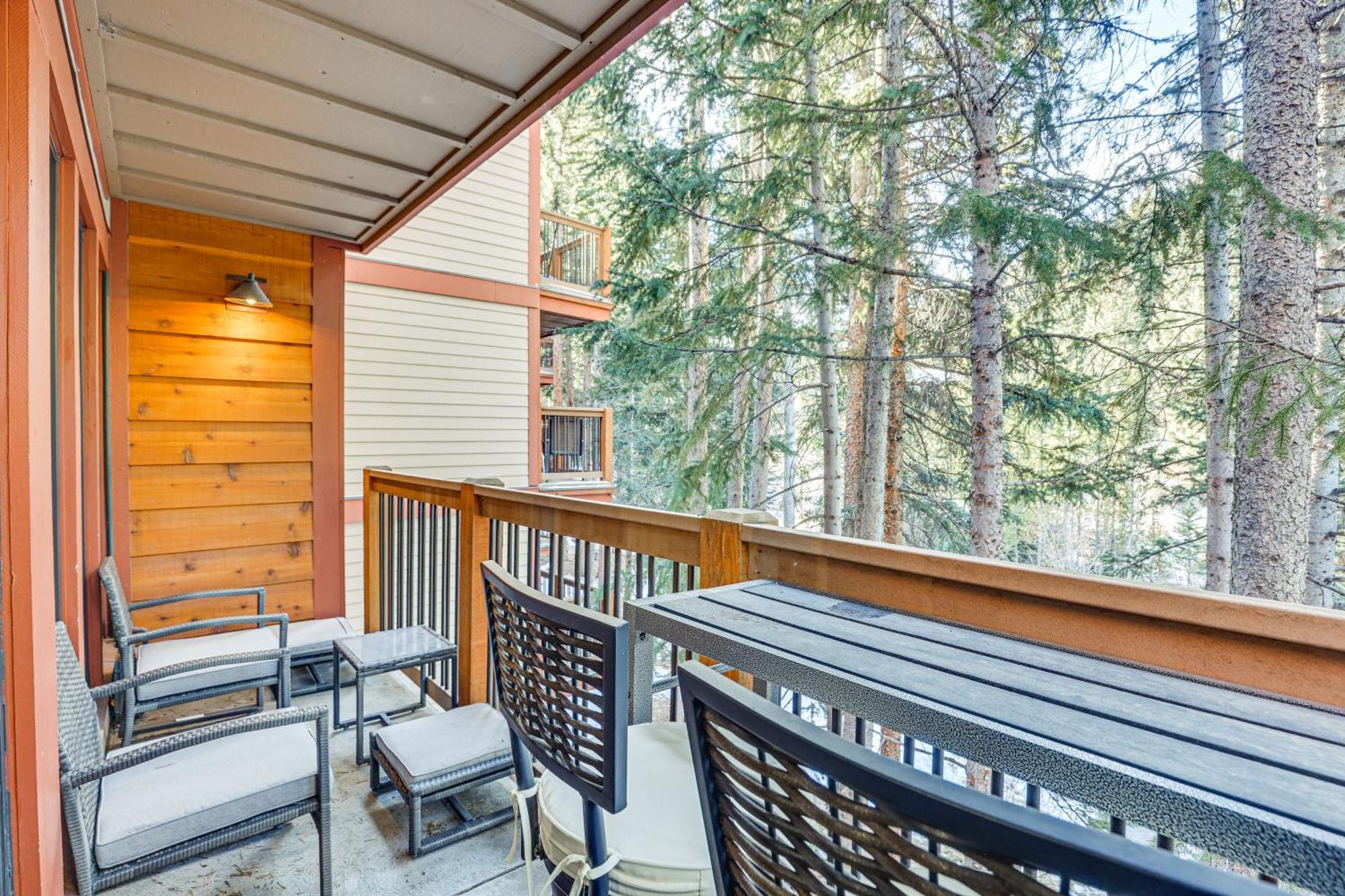 Snowdogs Breck Condo With Fireplace Walk To Lifts Breckenridge Buitenkant foto